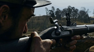Kelsey Grammer's Historic Battles for America