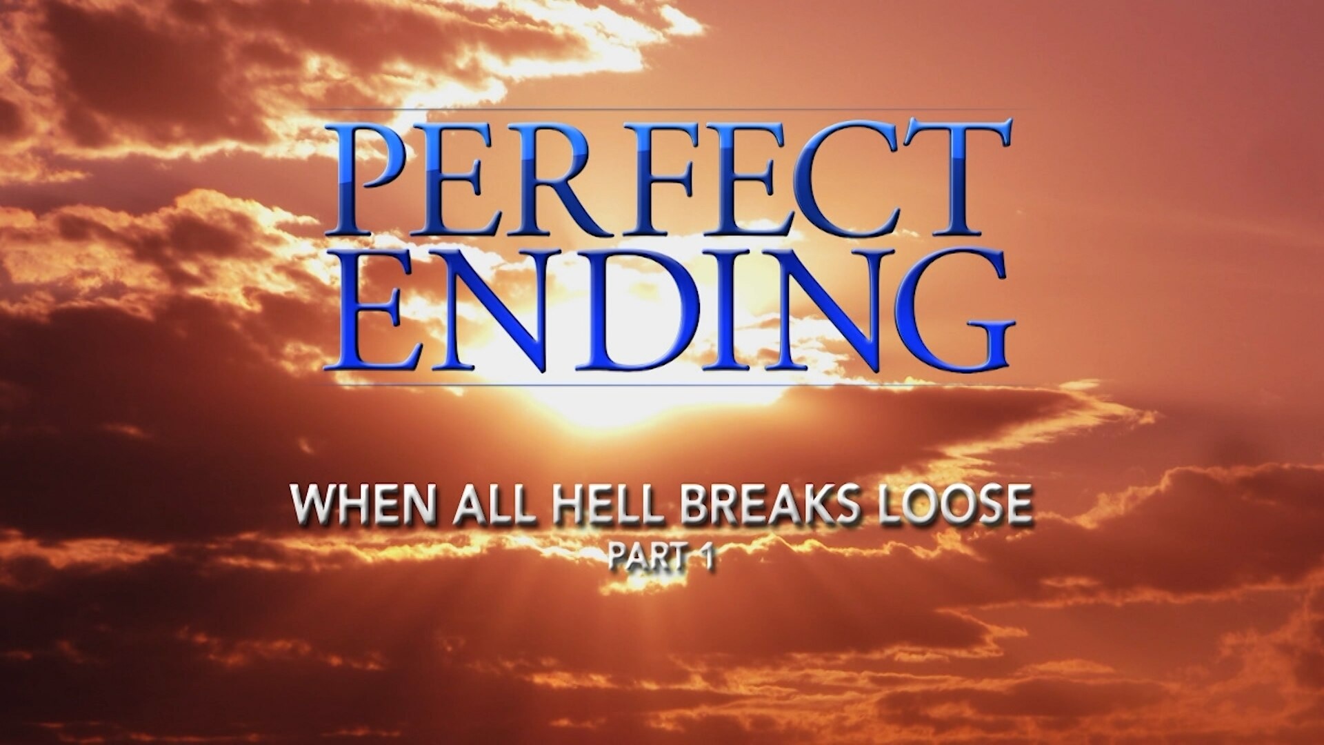 Pathway to Victory - Monday, April 11