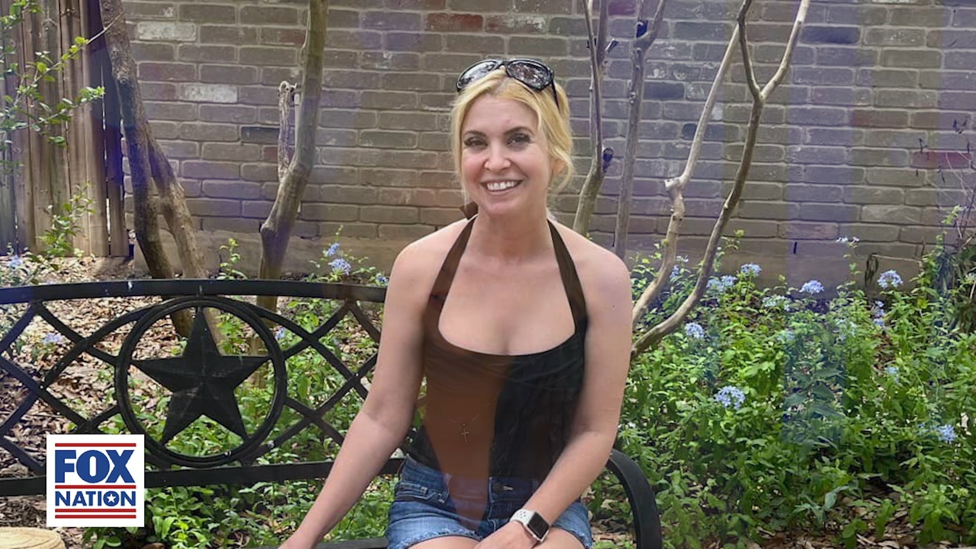 Gorgeous Paralegal Mom of 2 Vanishes: Ring Doorbell Last Photo