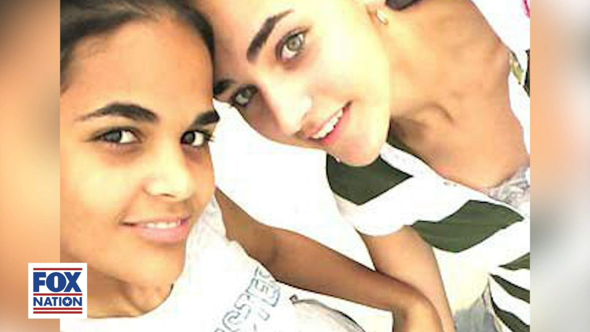 2 Teen girls executed: HONOR KILLINGS?