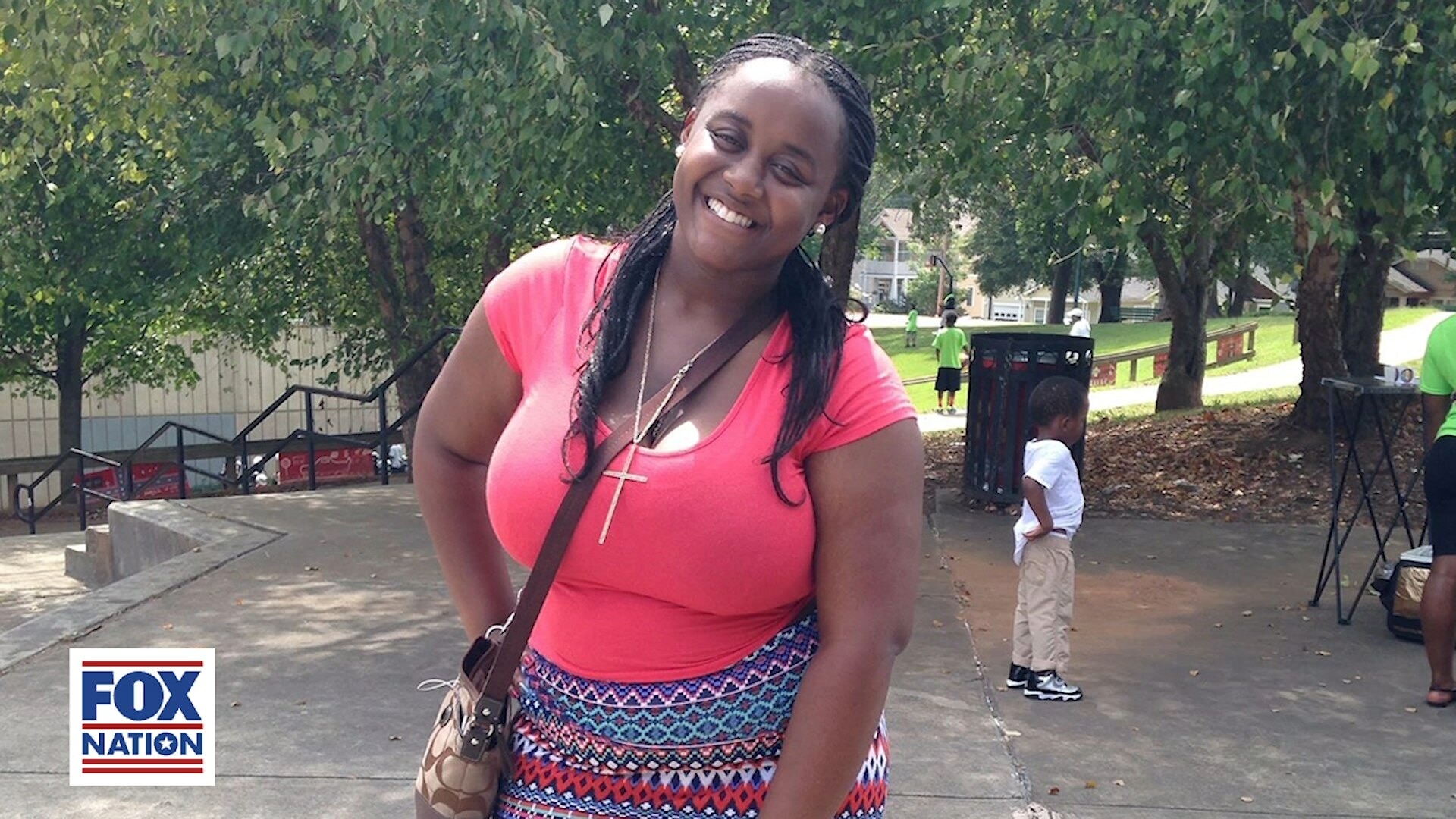 Teen Girl Found Dead in Foyer of Family Home: Who Murdered Randisha?