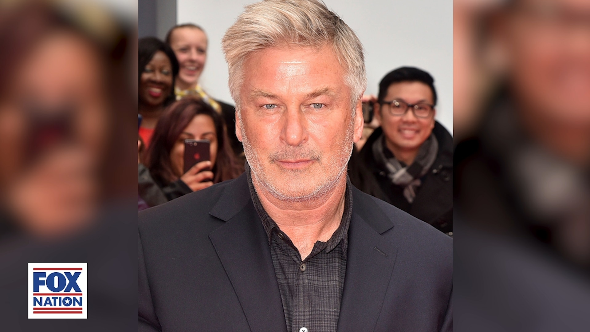 FBI: MOVIE STAR ALEC BALDWIN DID PULL TRIGGER