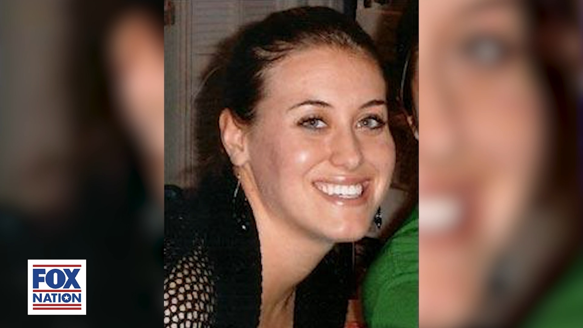 Jennifer Kesse, 24, disappears, clothes out for work, shower damp, WHERE'S JENNIFER?