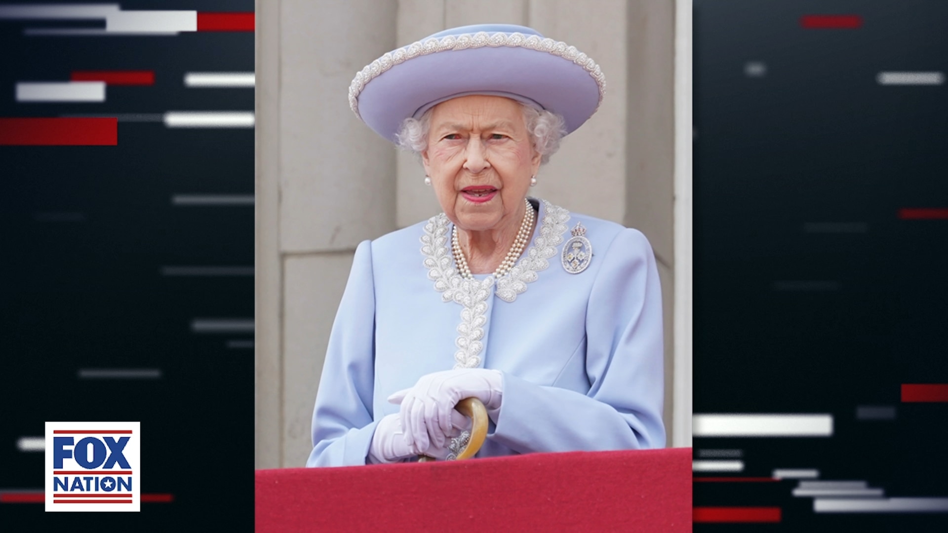 The Queen's Legacy to the World