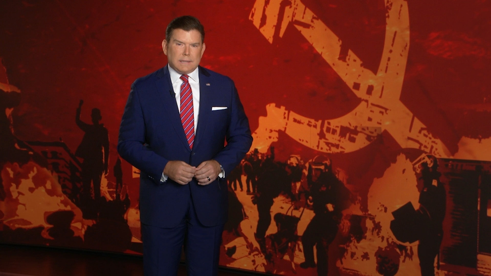 You Say You Want A Revolution...