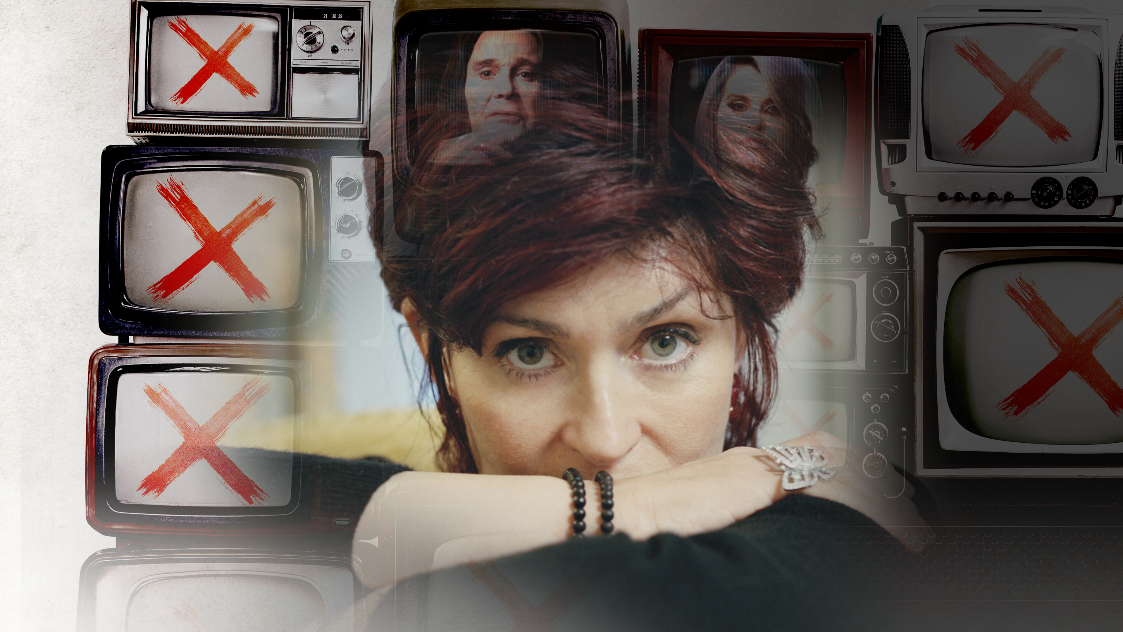 Sharon Osbourne: to Hell and Back - The Truth Will Set You Free