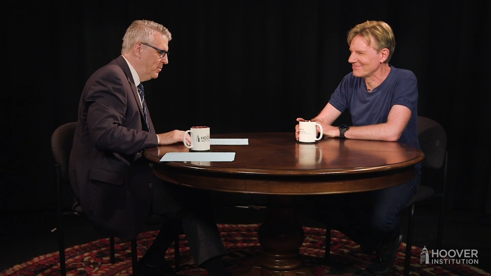 The Heat Is On: Bjorn Lomborg on the Summer's Record Heat