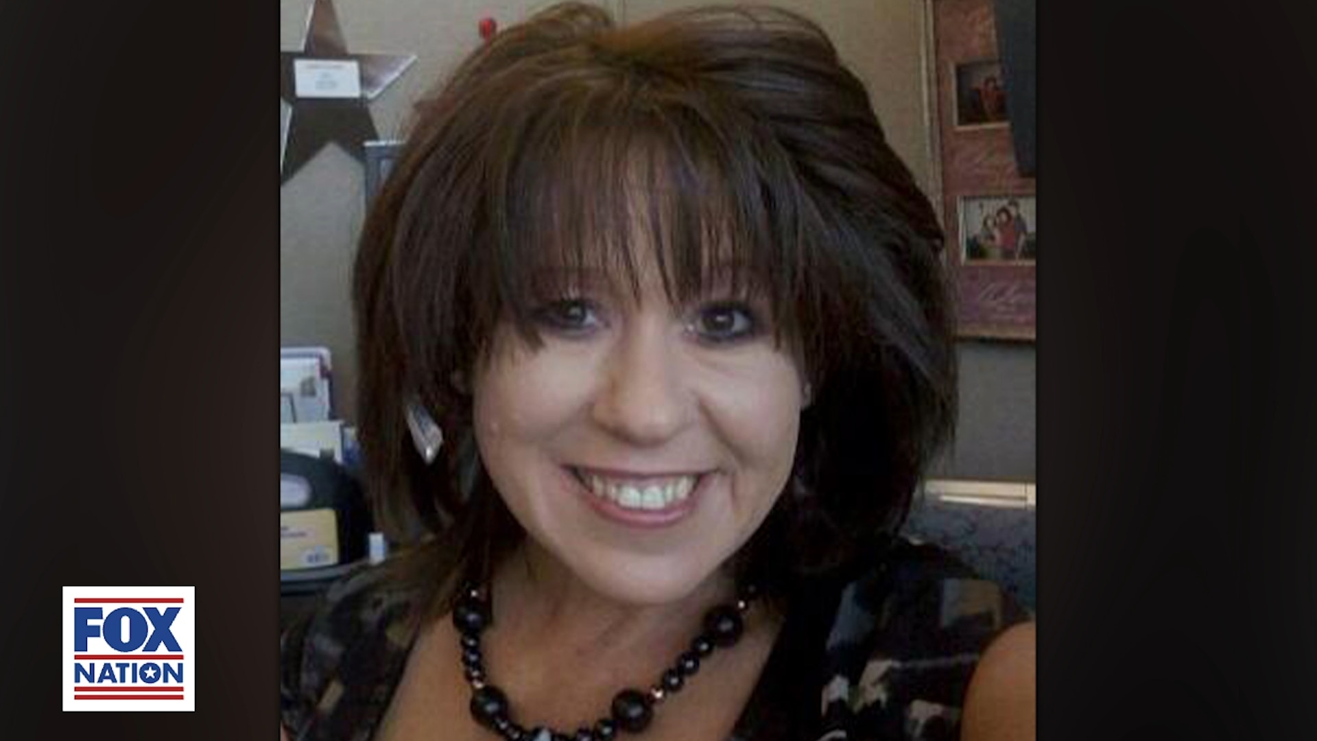 Mystery Swirls: Mom Debbie Collier Found Stripped, Dead, Charred