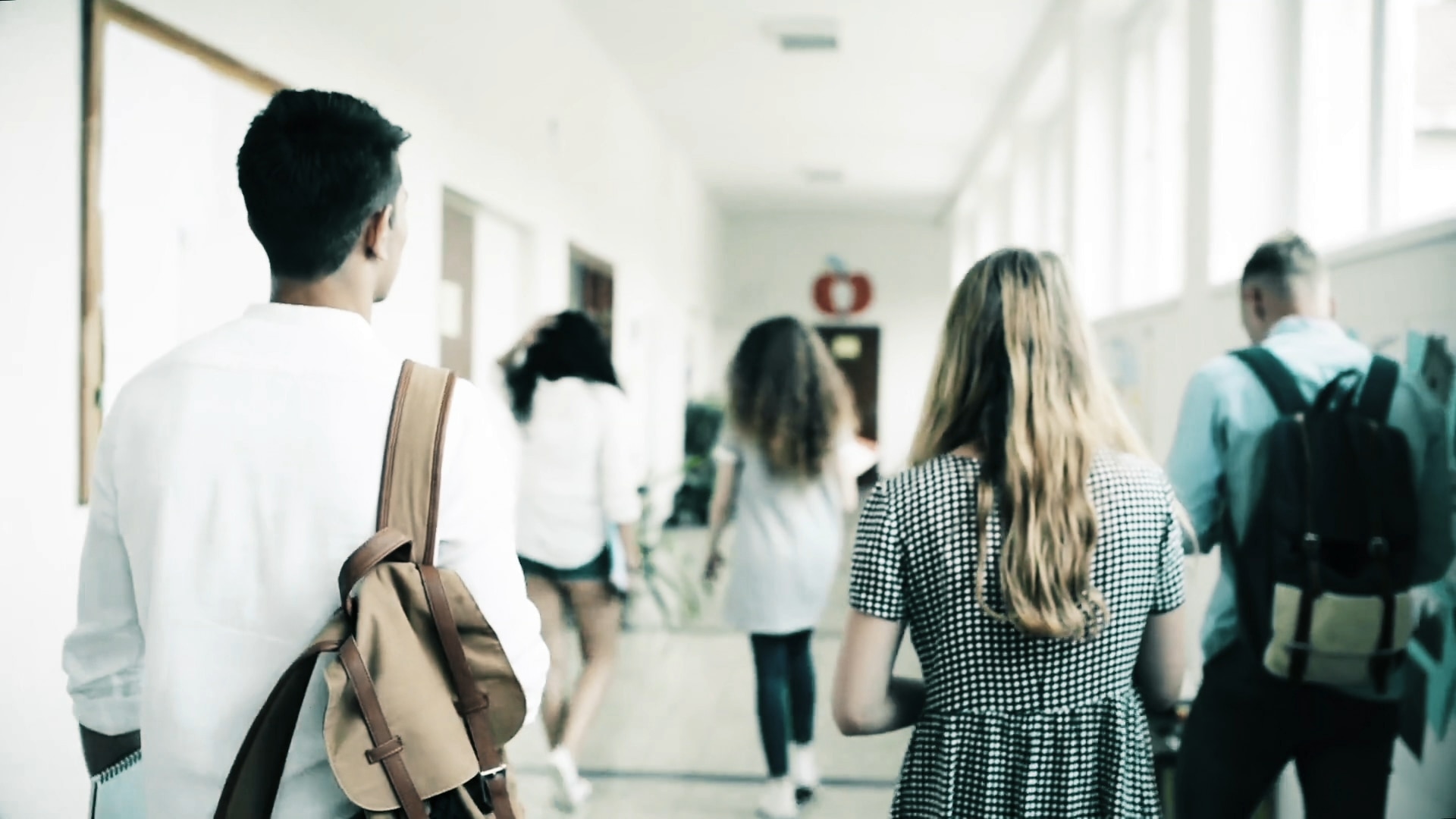 Creating School Safety