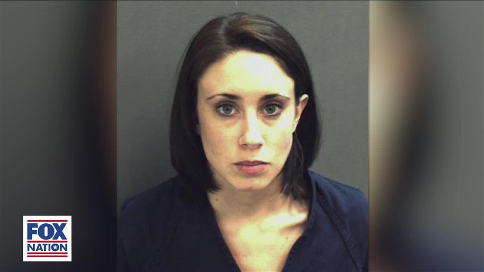Tot Mom Casey Anthony Tells 'Her Truth' on Network Series