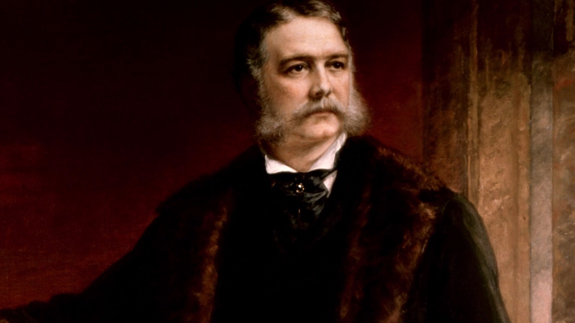 Chester Alan Arthur