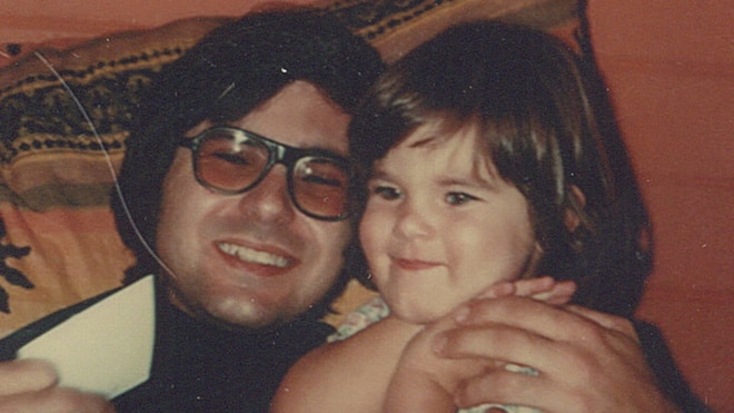 Children of Killers: A Nancy Grace Investigation