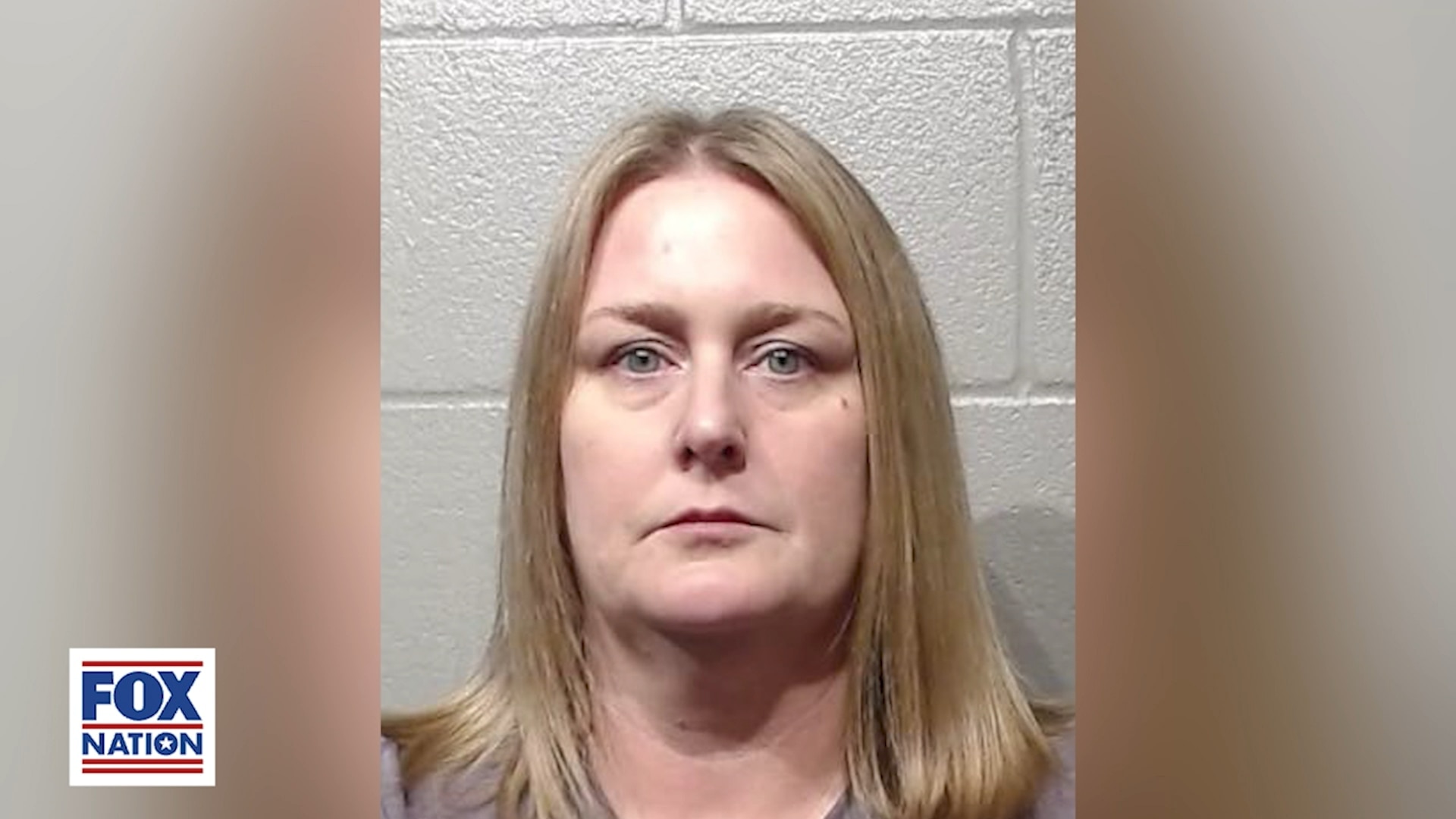 Married Female Cheerleading Coach Sex W/ Boy Student?