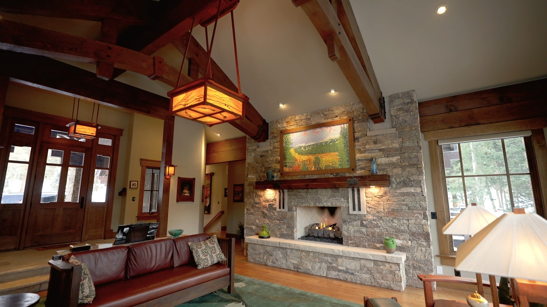 Endless Powder in Breckenridge