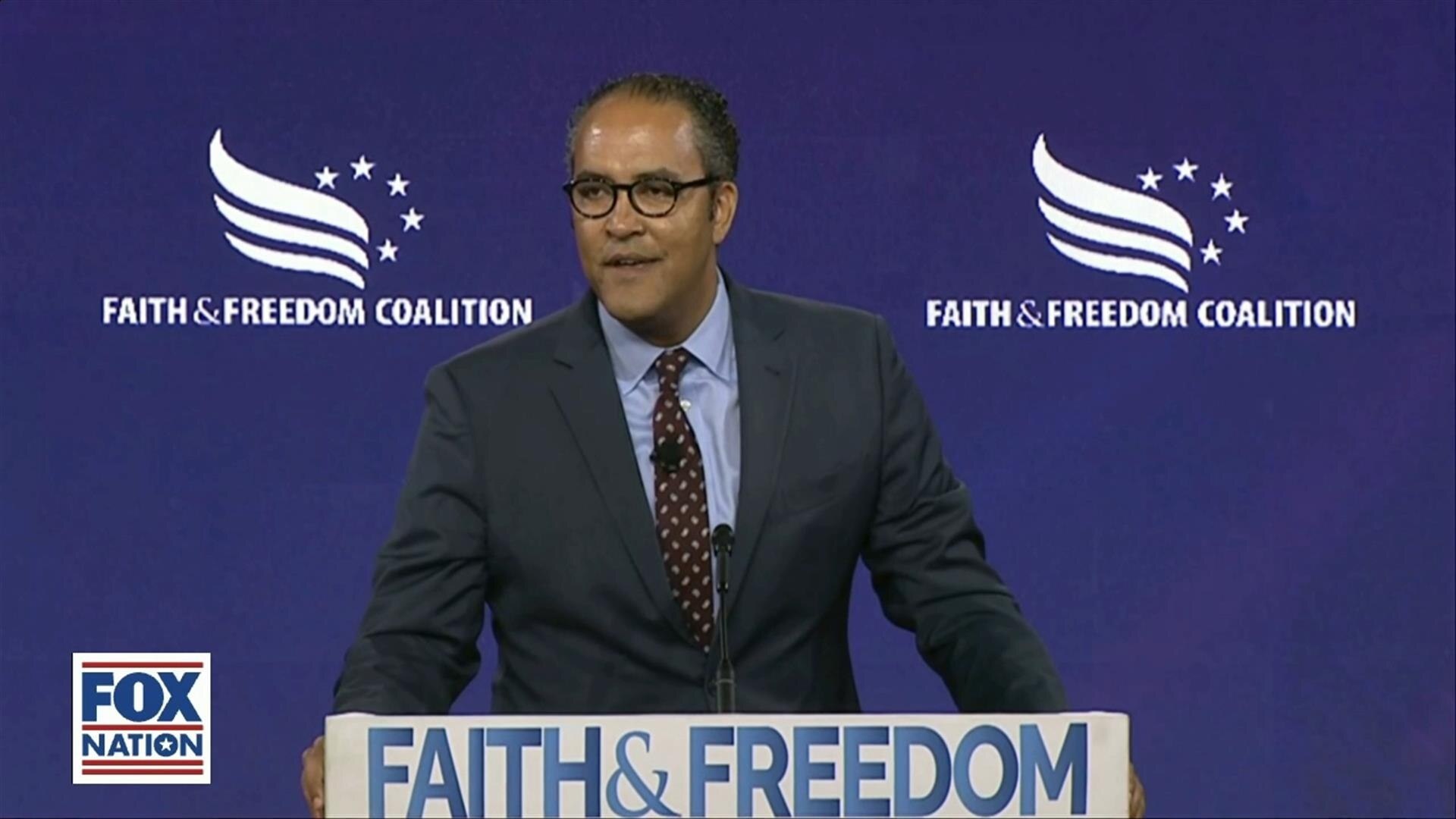 Will Hurd: Washington, D.C.
