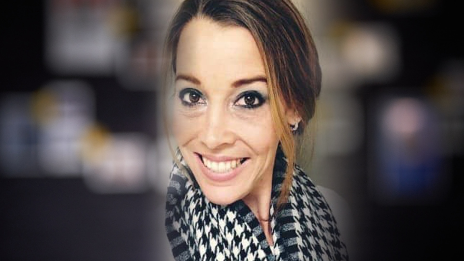 Love Rival Accused of Pushing AL Mom off Cliff