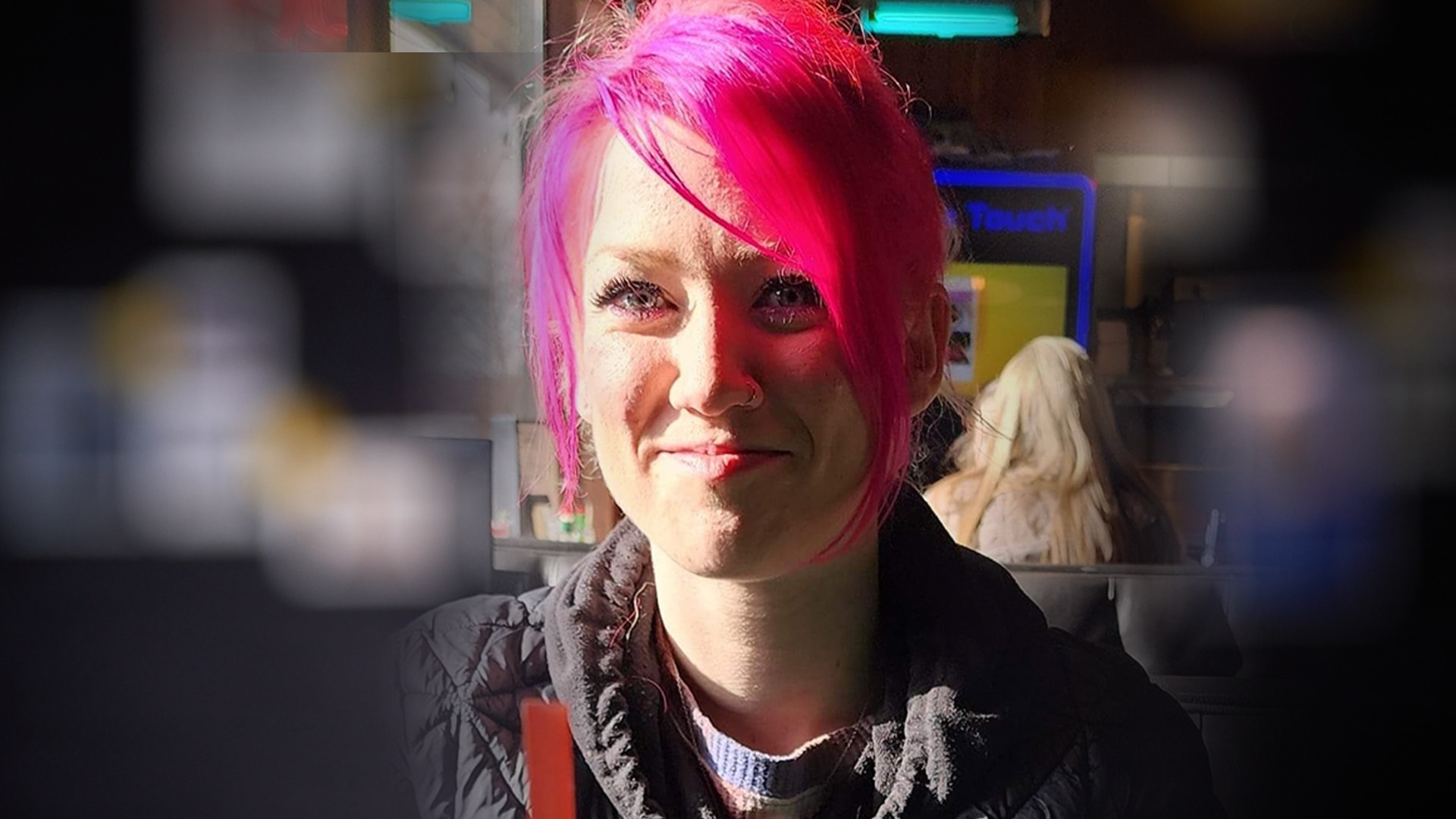 WA Mom Vanishes After Frantic 911 Call