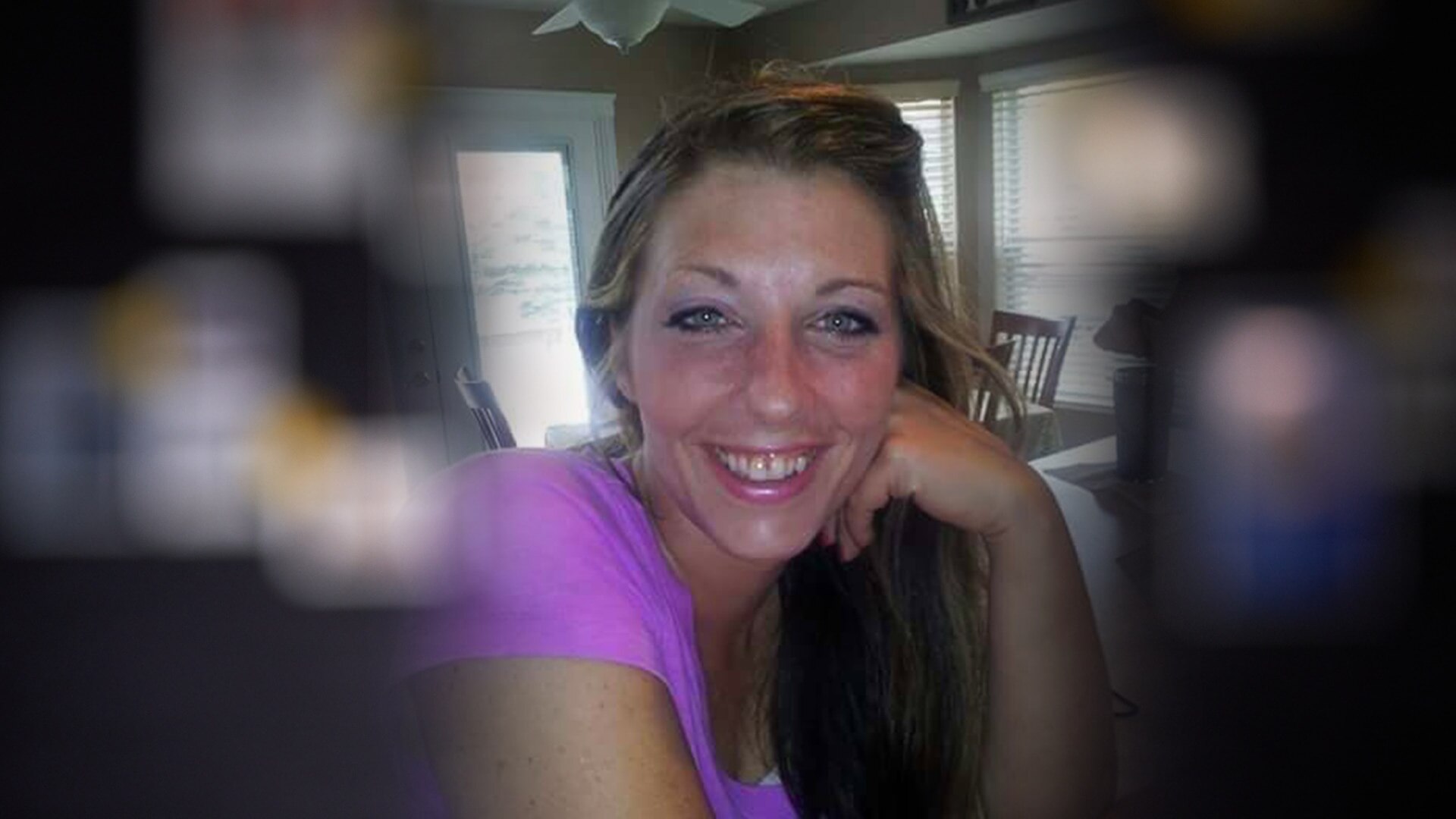 Mom Set on Fire by Ex - Testifies from Beyond Grave