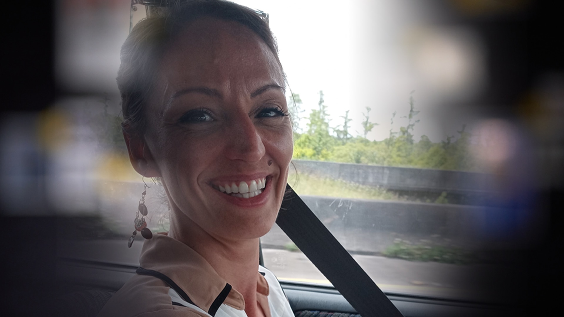 Woman Disappears, GPS goes Dead with Dad on Phone