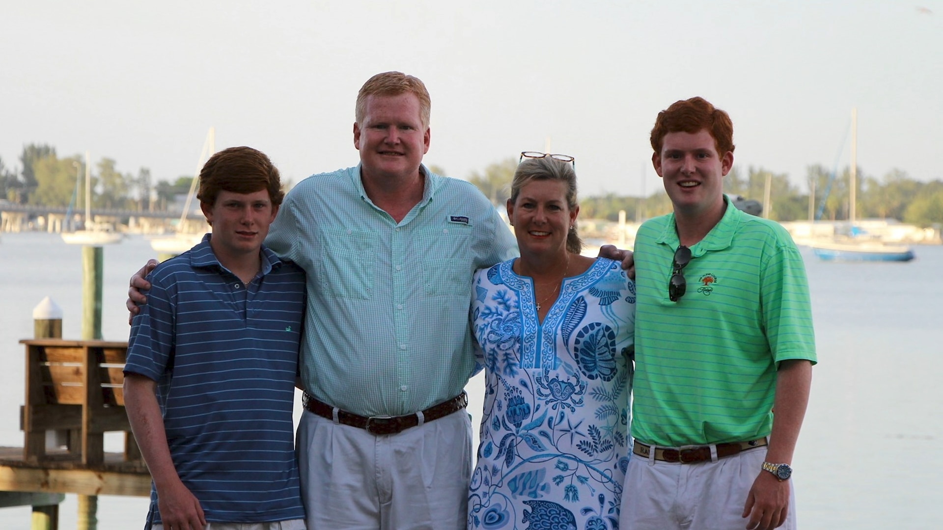 Episode 4: The Clerk in Question