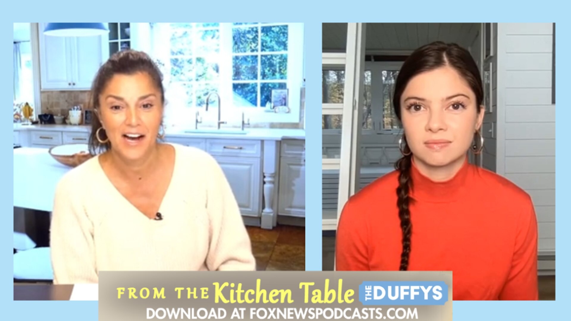 Q & A: What Is It Like Being A Duffy?