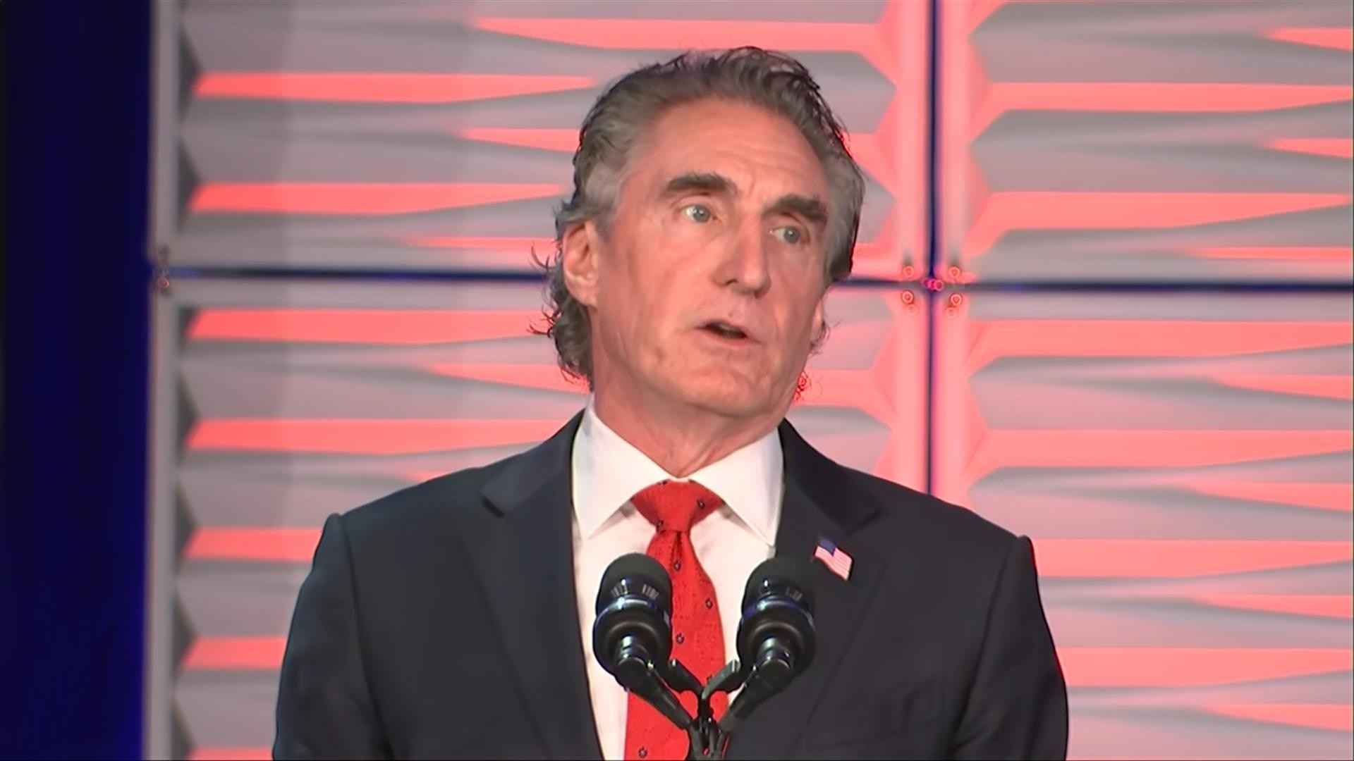 Doug Burgum: Kissimmee, FL