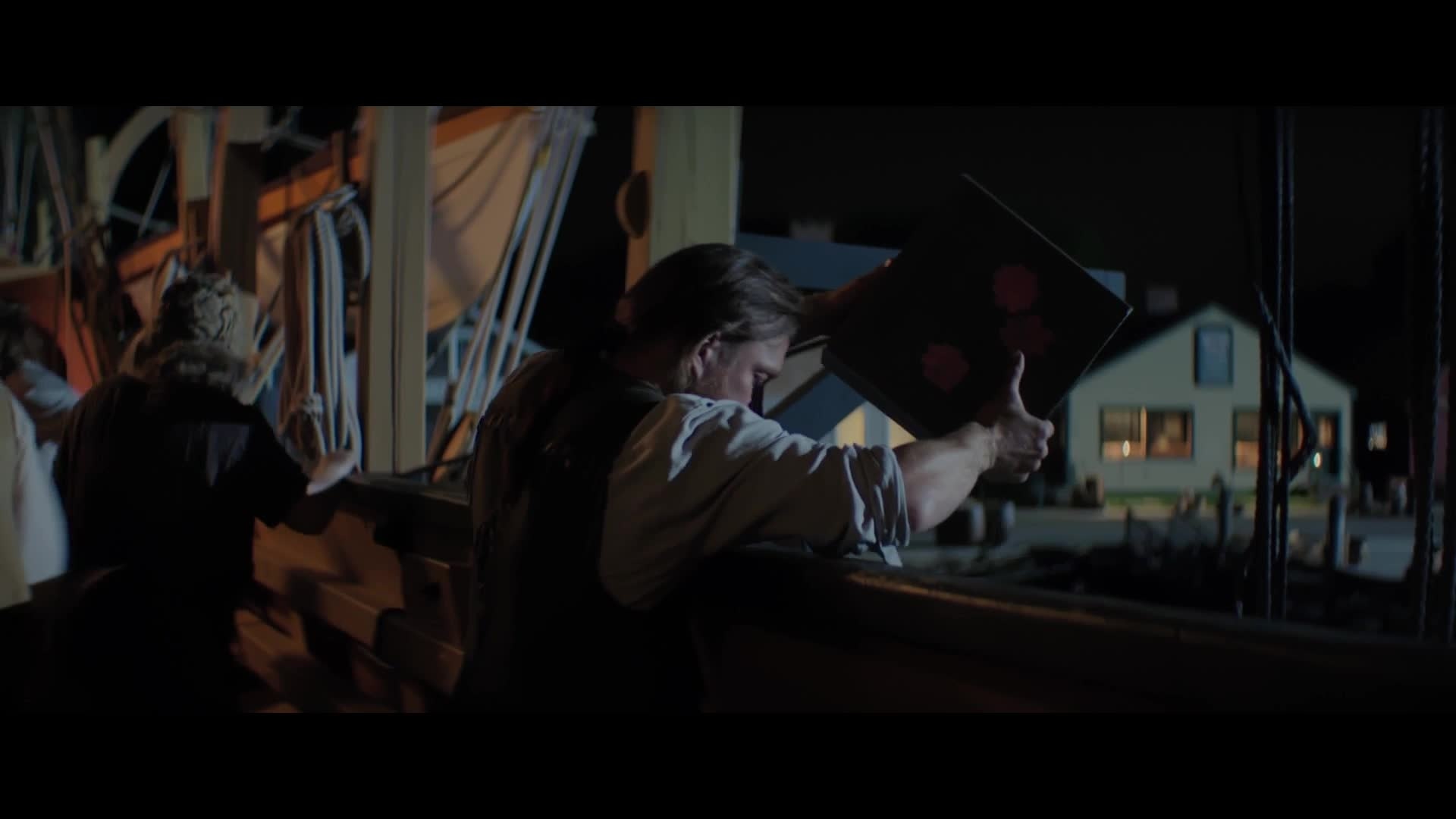 Episode 3: Party Time