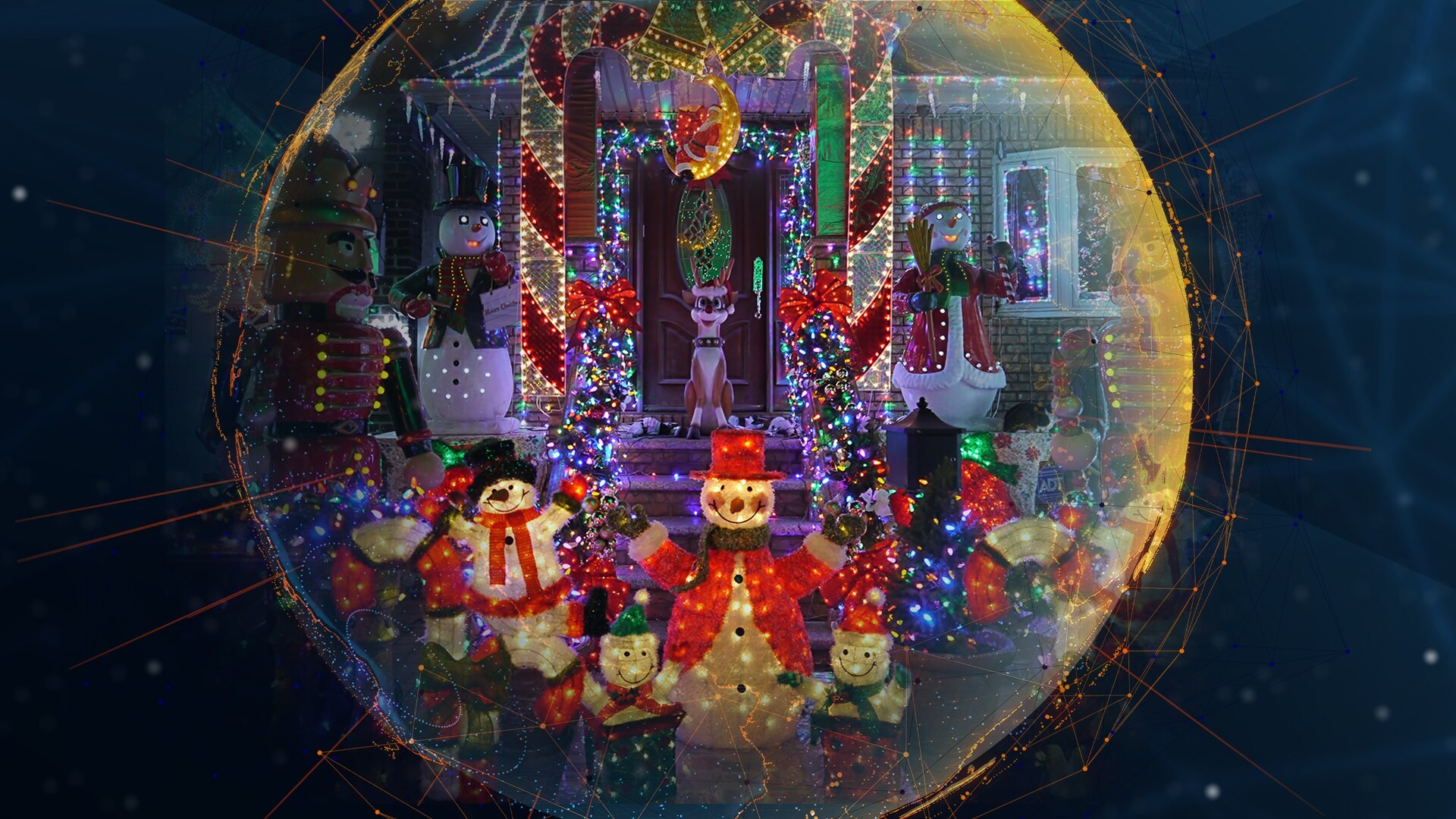 Merrriest Moments: Part 1