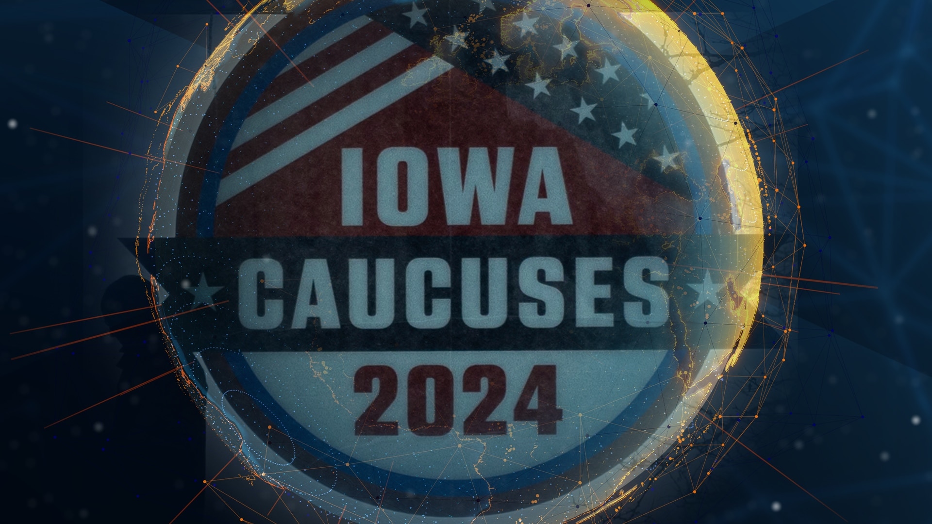 Kicking Off The Caucus