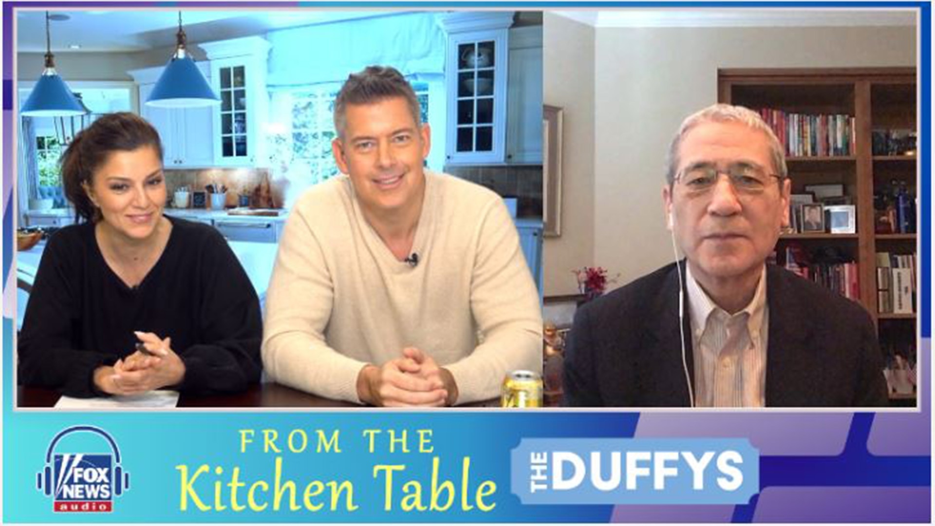 Why Are Chinese Nationals Flooding Our Border?