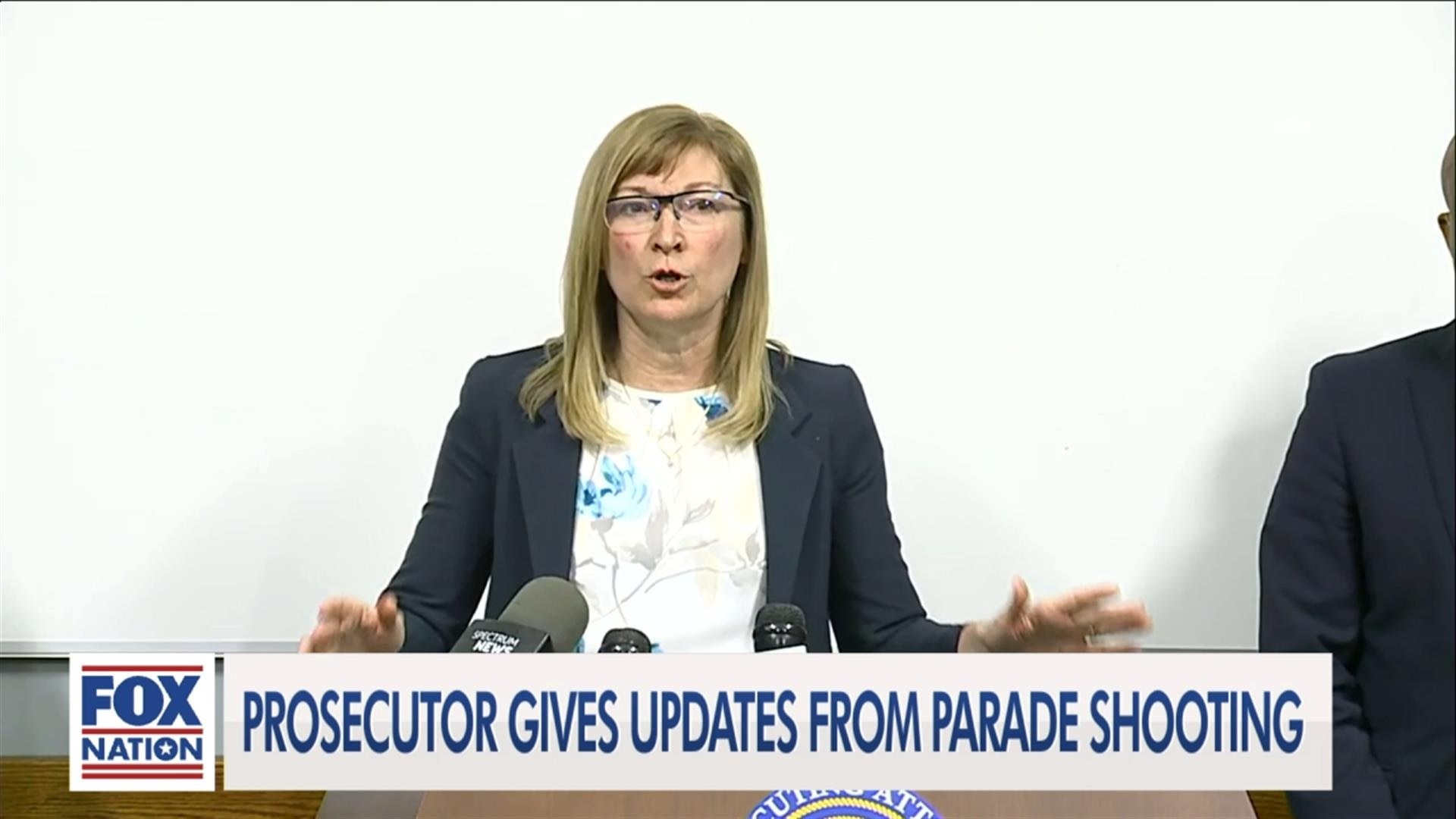 Kansas City Shooting Update