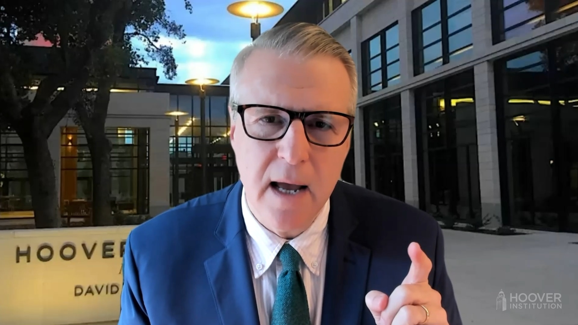 Oppenheimer's Edward Teller and Sid Drell