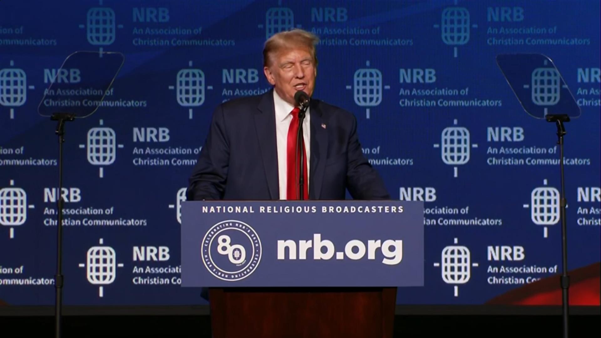 Donald Trump: Nashville, Tennessee