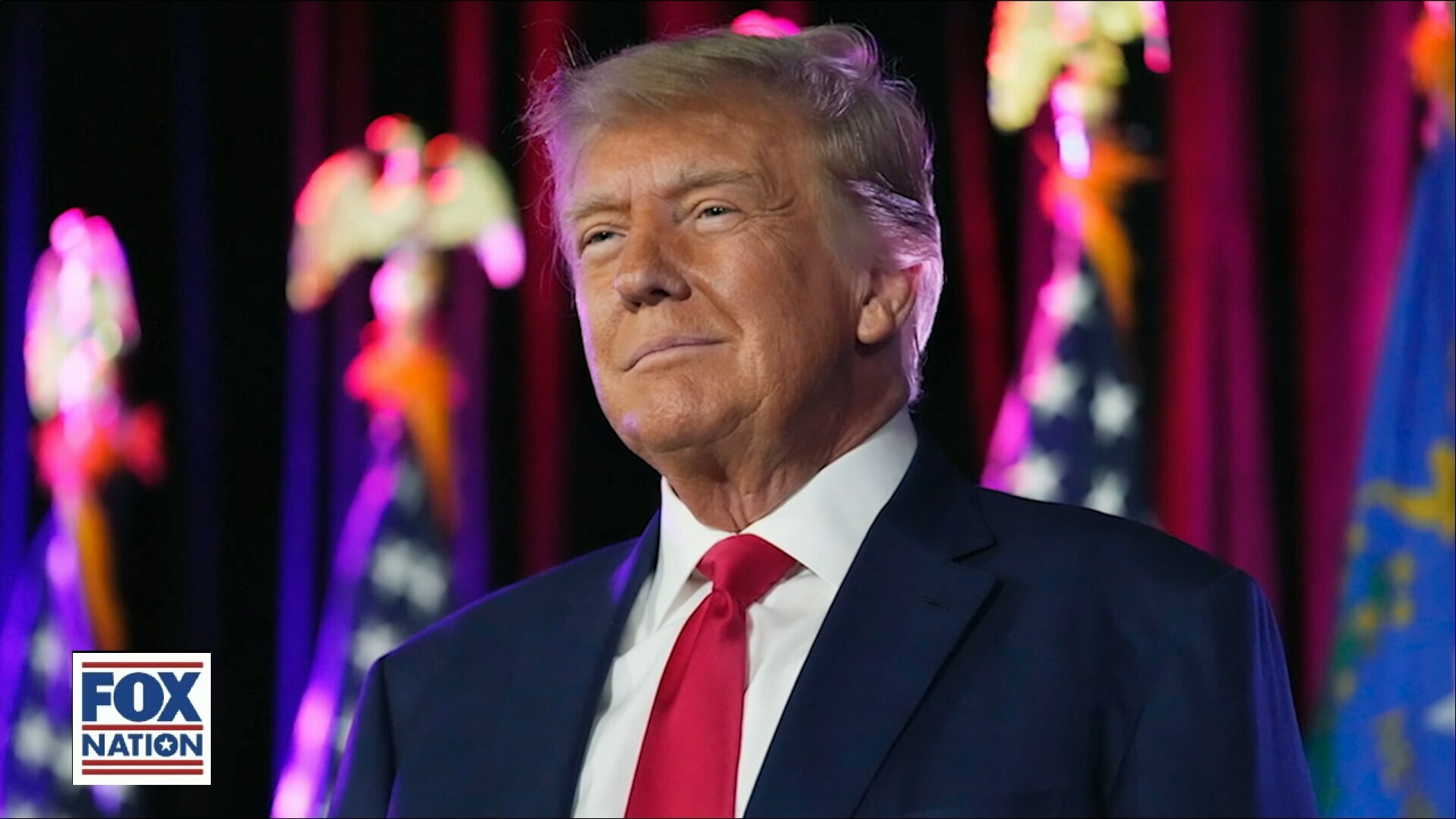 3/5/24 - Fox & Friends Interview w/ Donald Trump