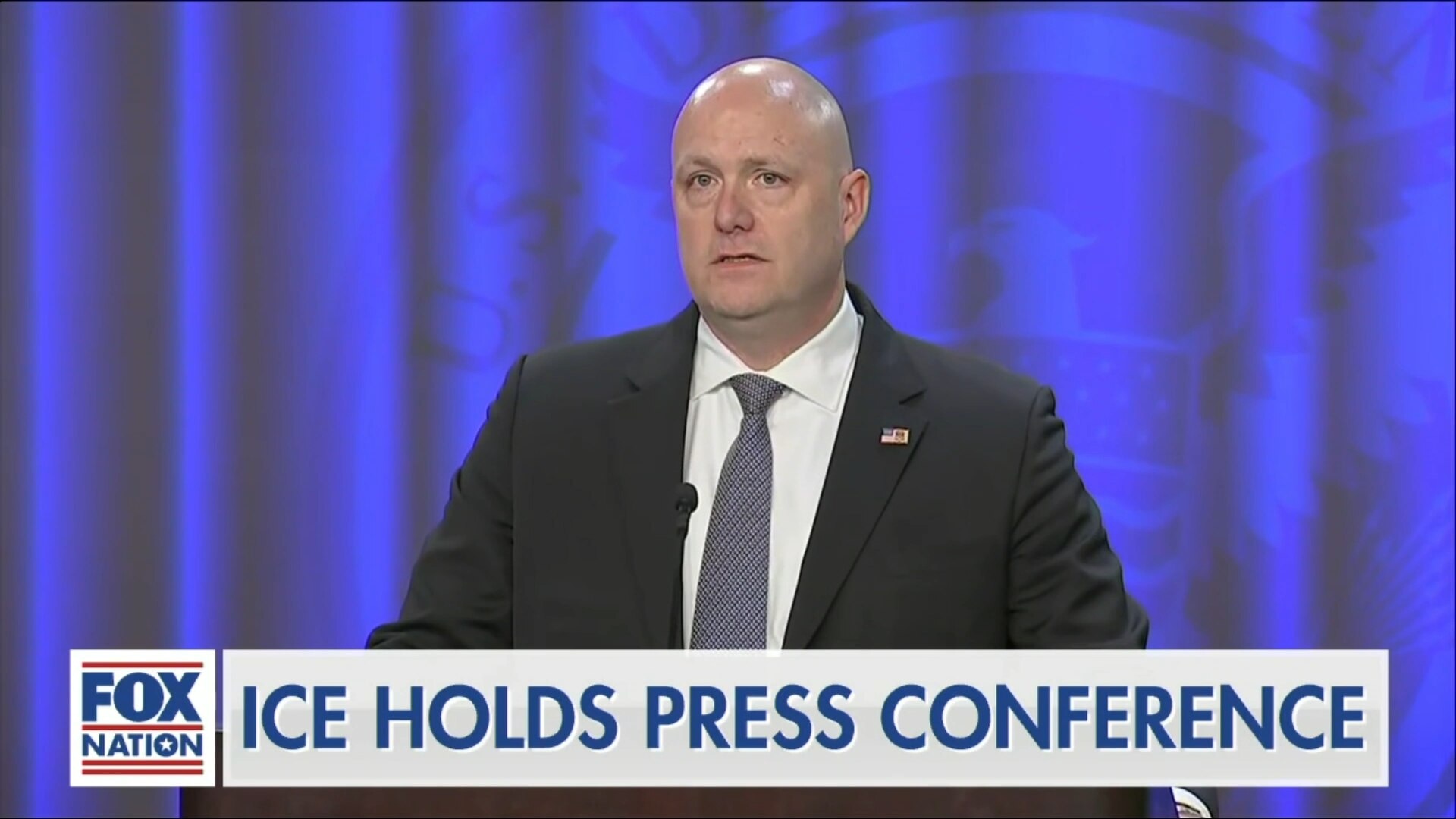 Enforcement and Removal Operations