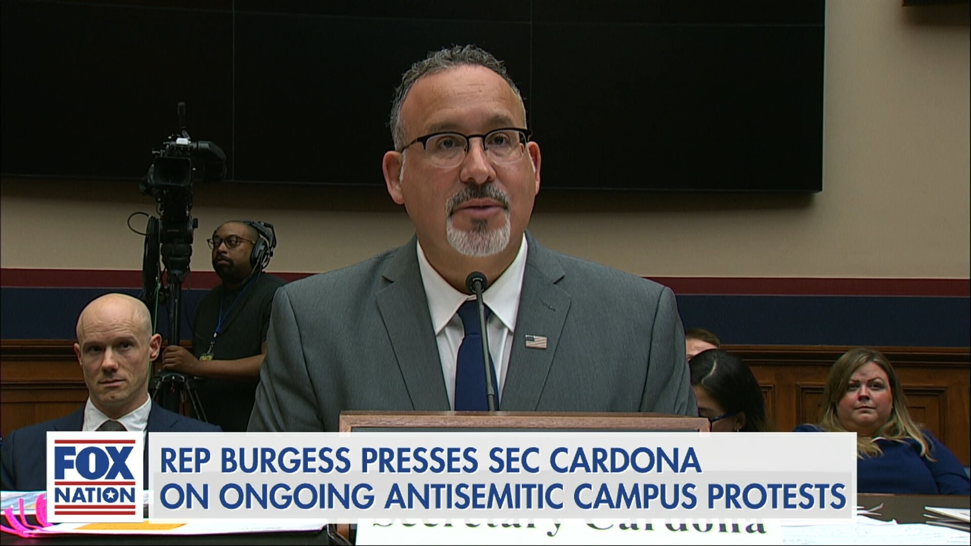 Education Department Policies & Priorities