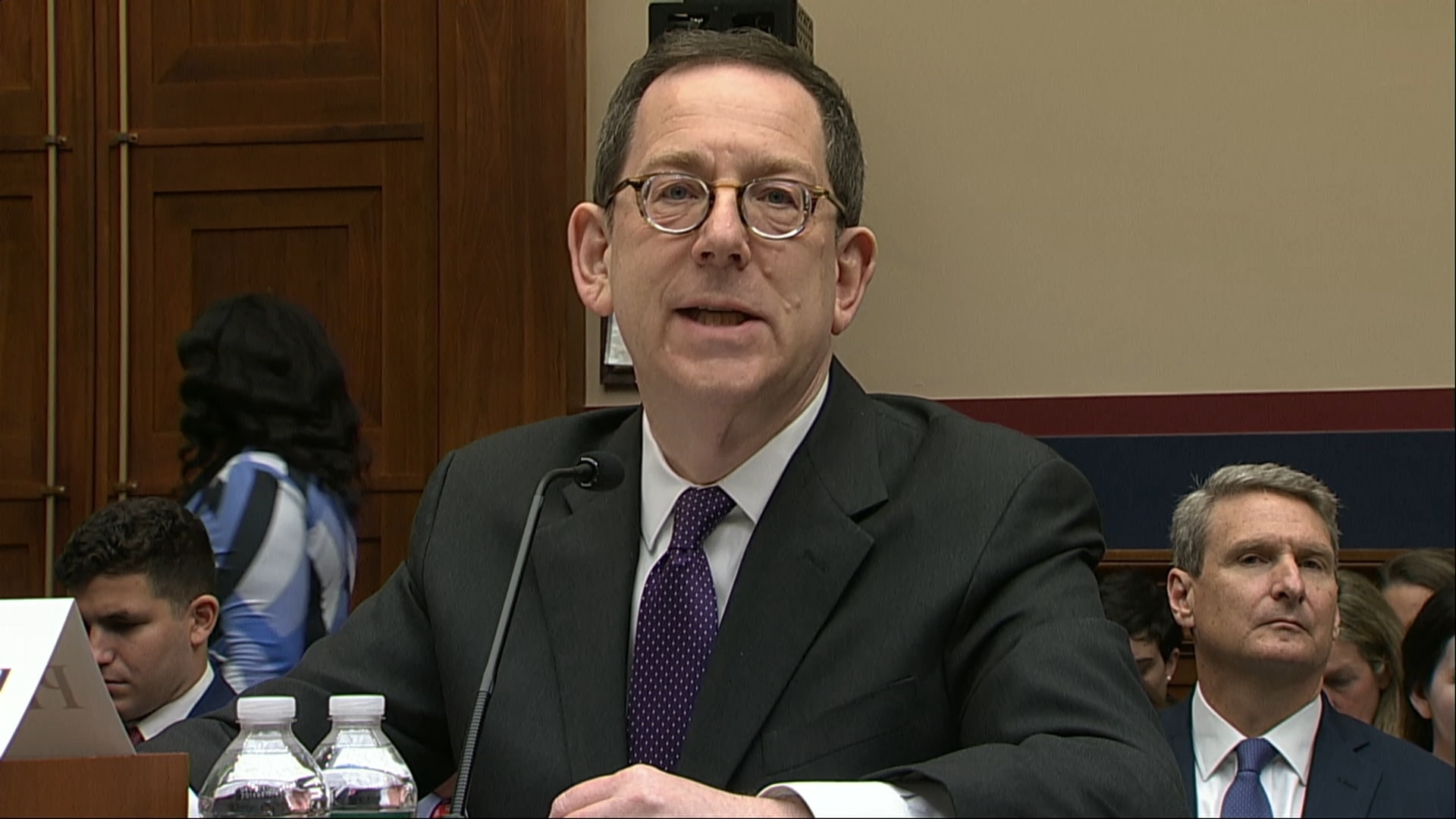 Holding University Leaders Accountable