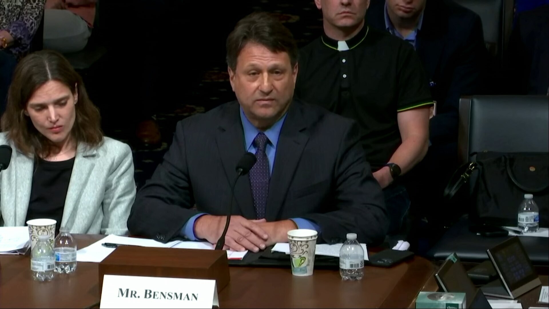 Rising Security Risks