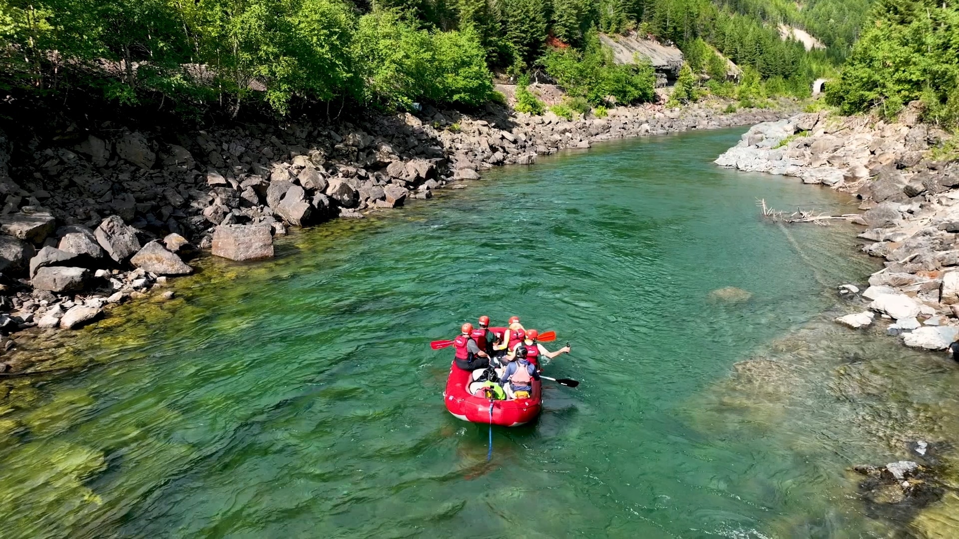 Glacier National Park