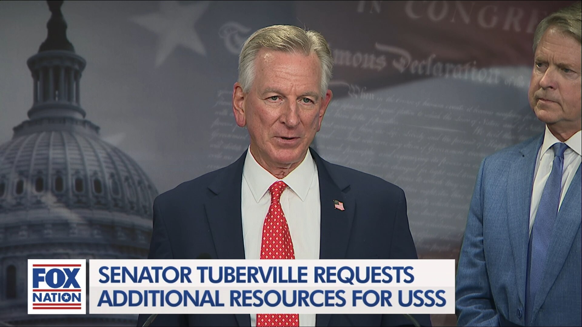 Secret Service Security Failures