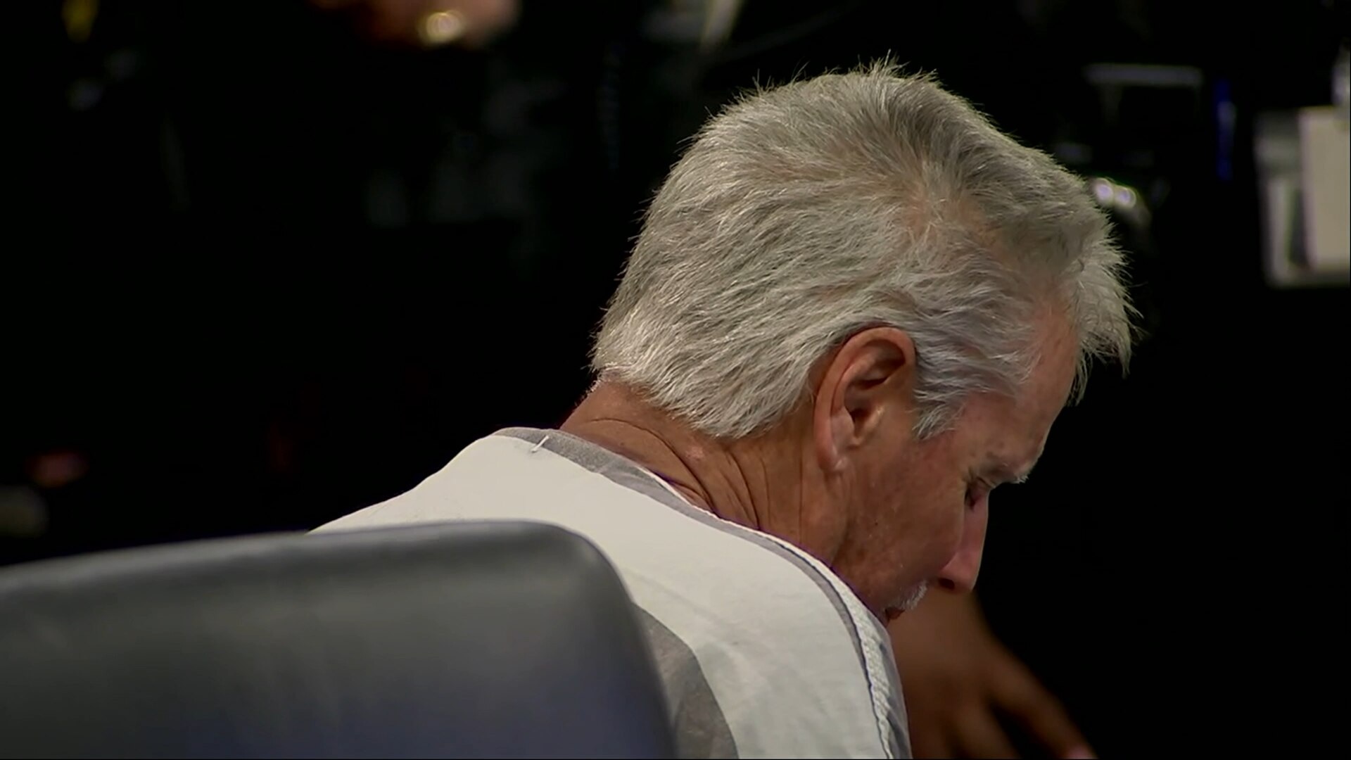 GA Shooting Suspect's Father In Court