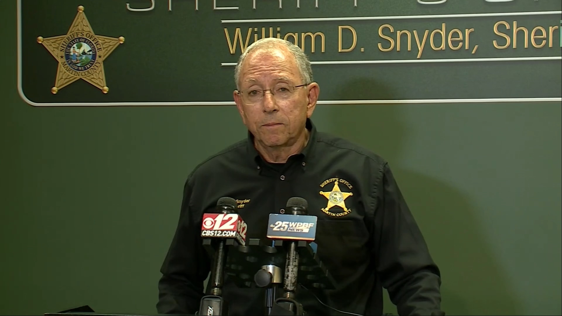 New Information on Suspect