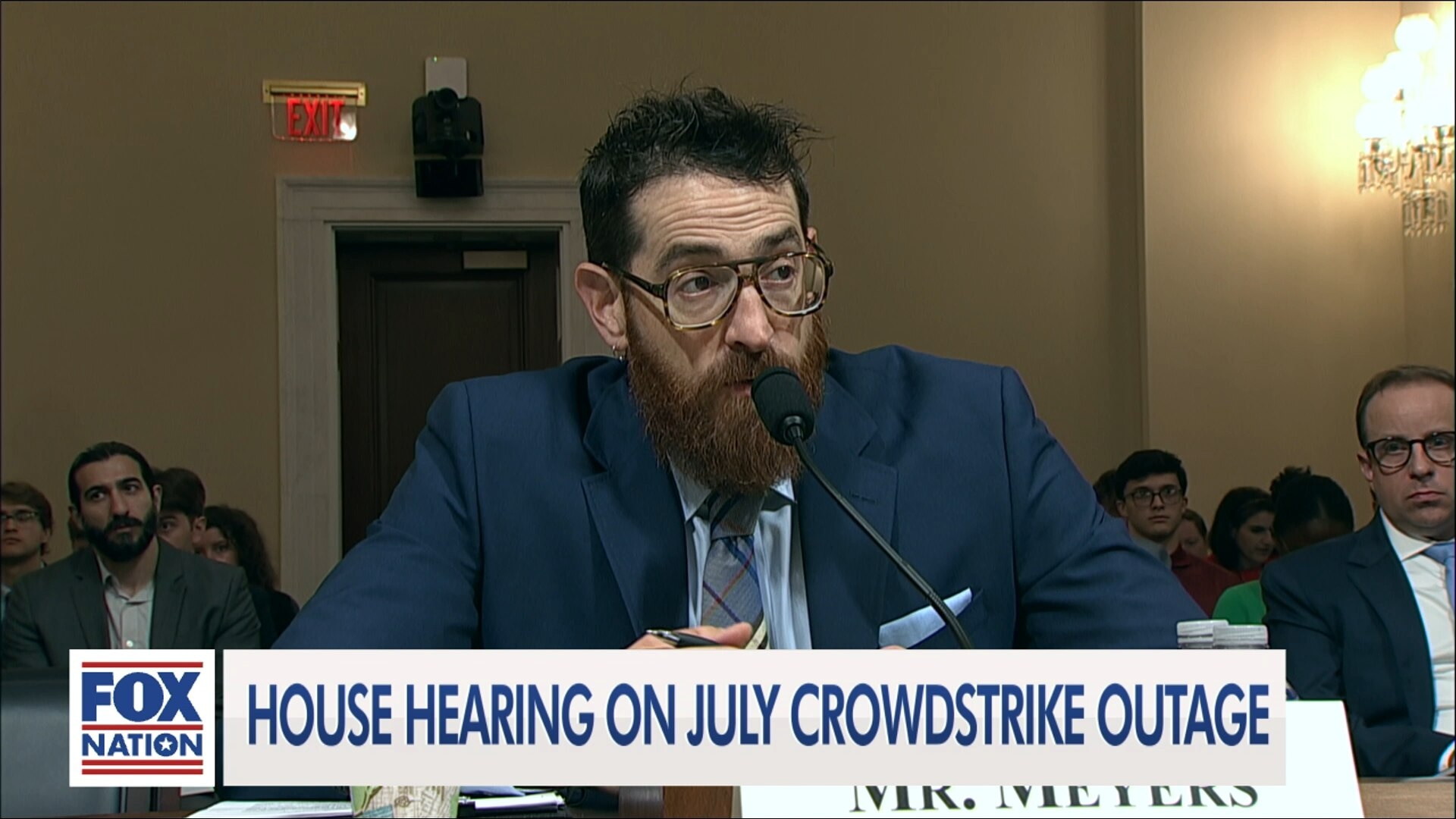 Investigating CrowdStrike's Global Outage