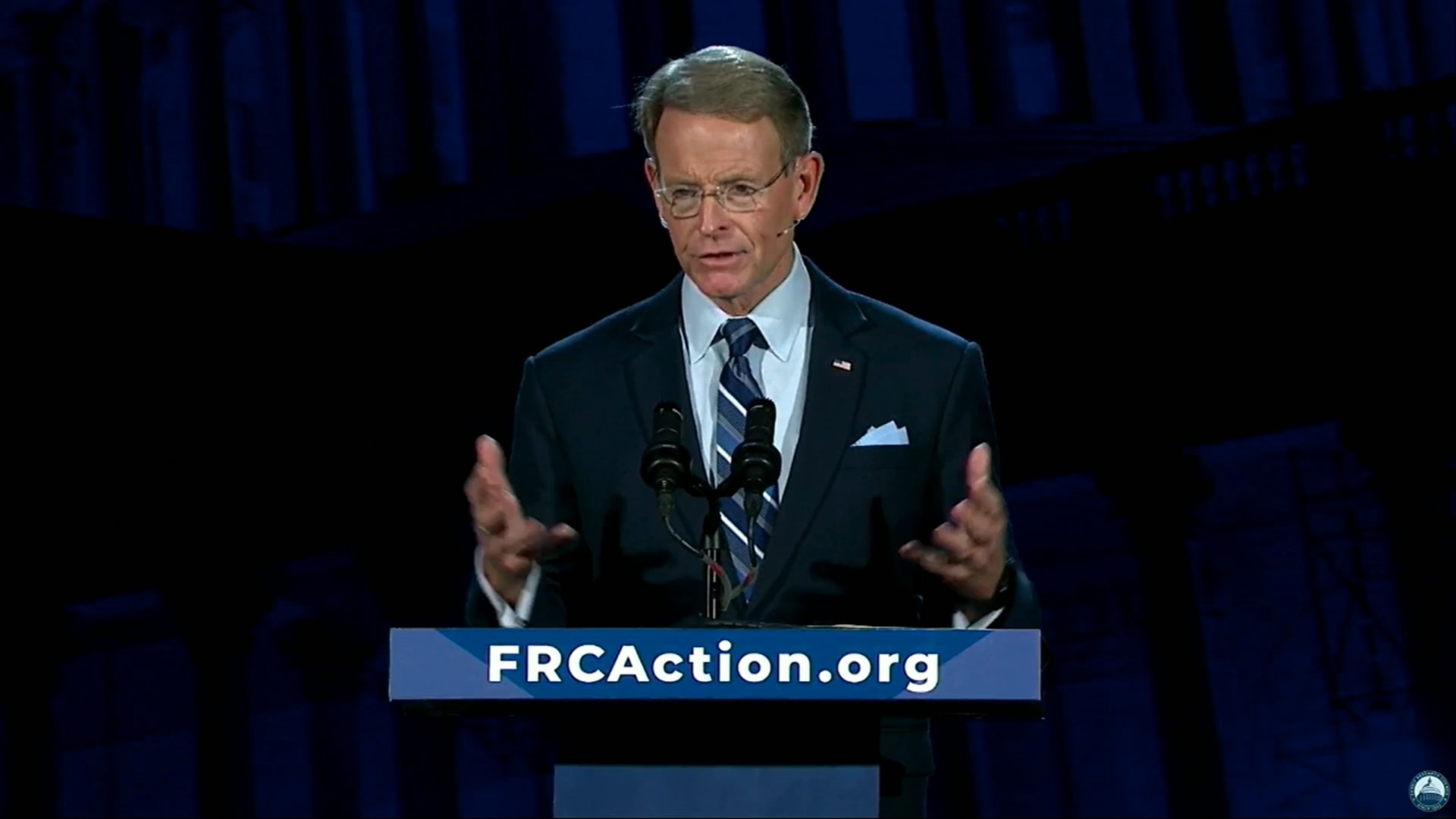 The Past, Present, and Future of Israel Panel