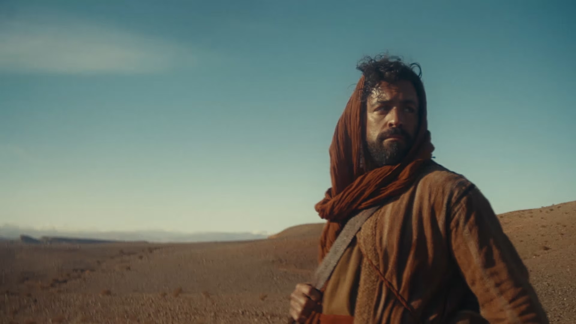 'The King Of The Jews'