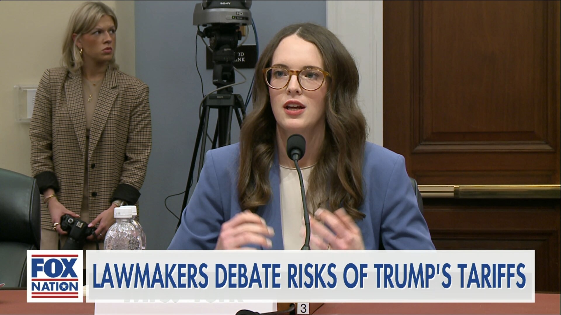 Trade Wars and Tariffs 