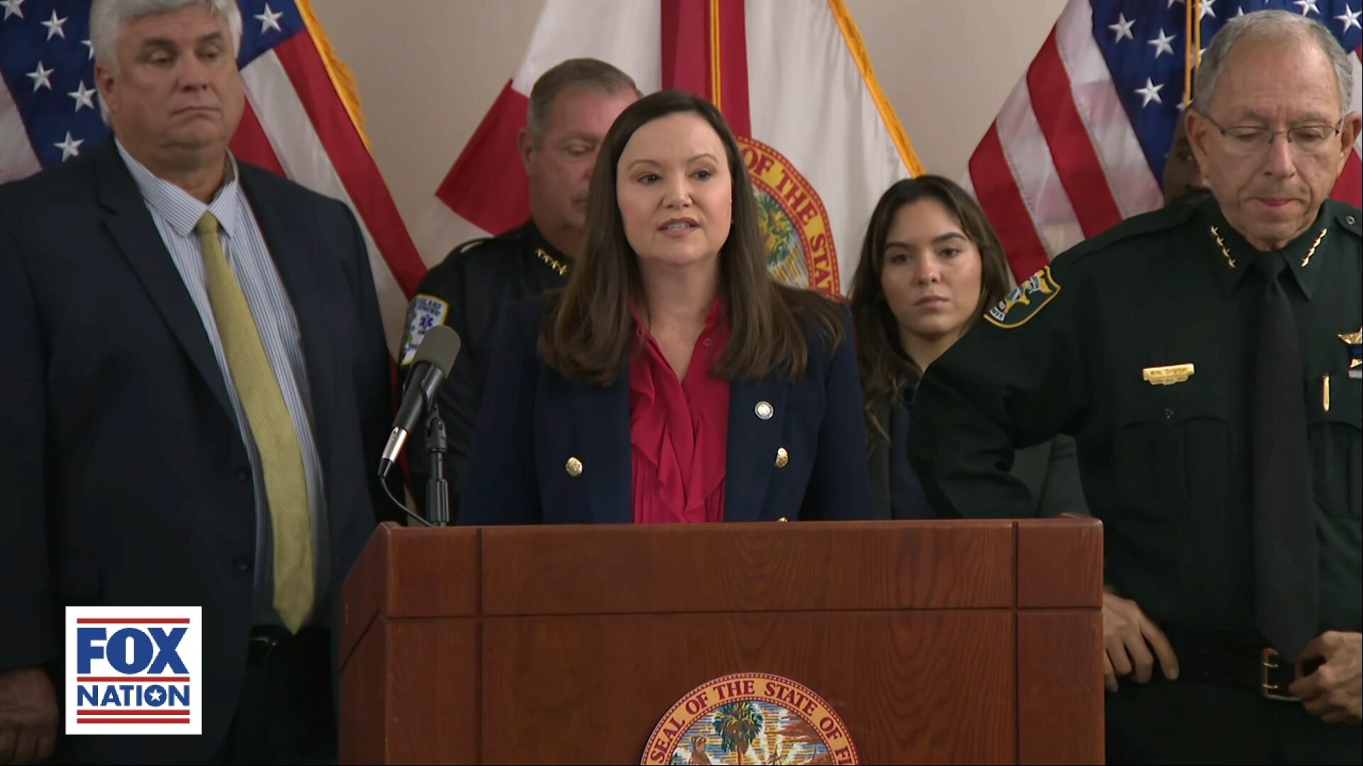 New Charges Against Ryan Routh