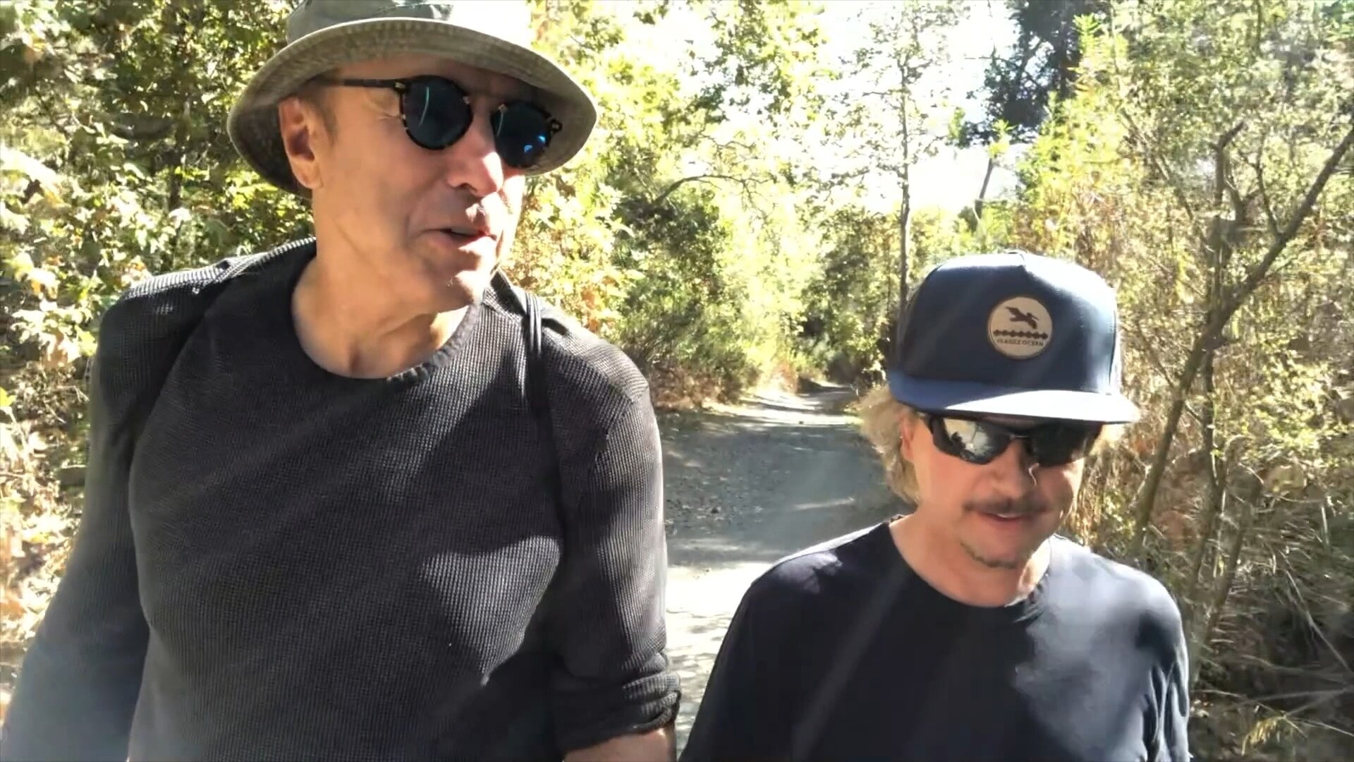 David Spade Explains His Squirrely Reputation