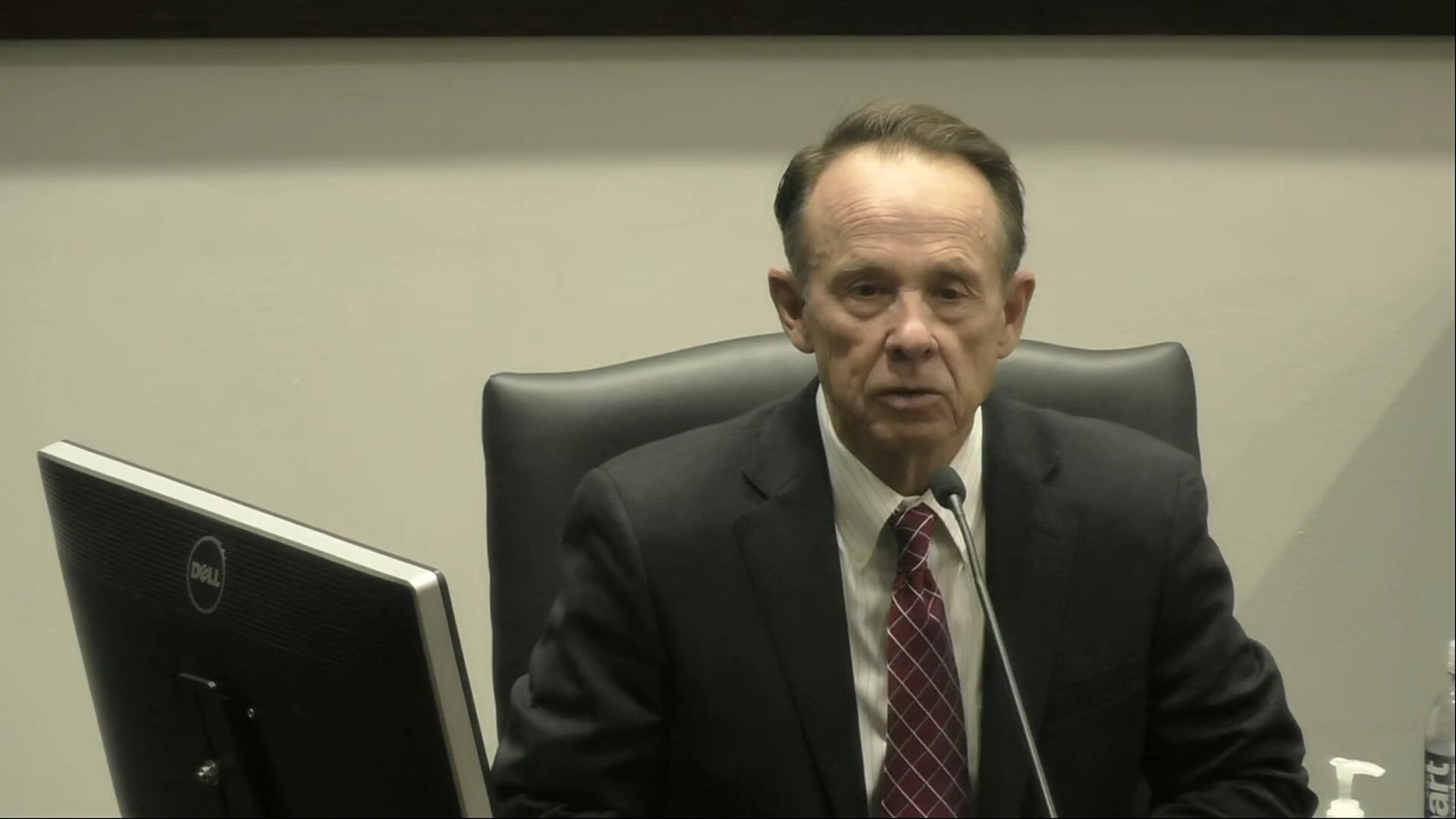 CNN Defamation Trial: 1/10 Morning