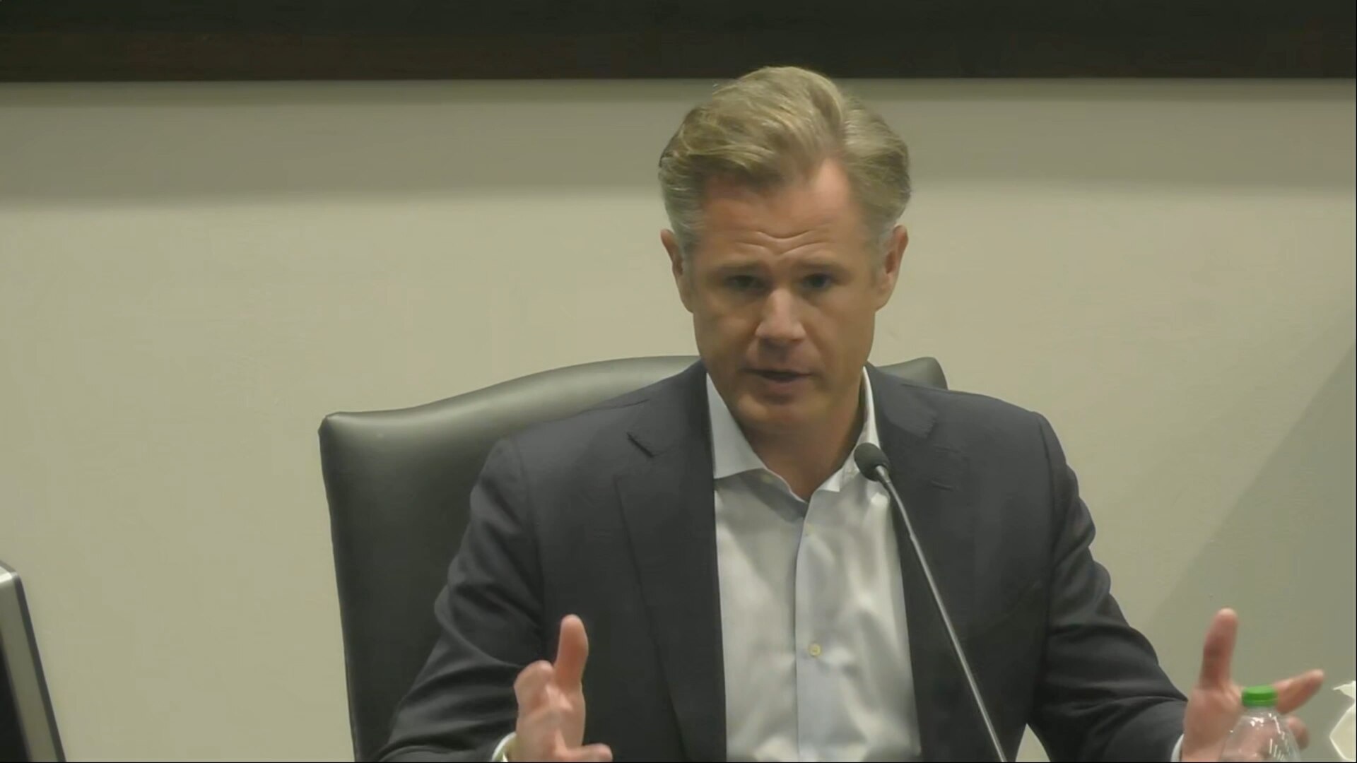 CNN Defamation Trial 1/13 Afternoon